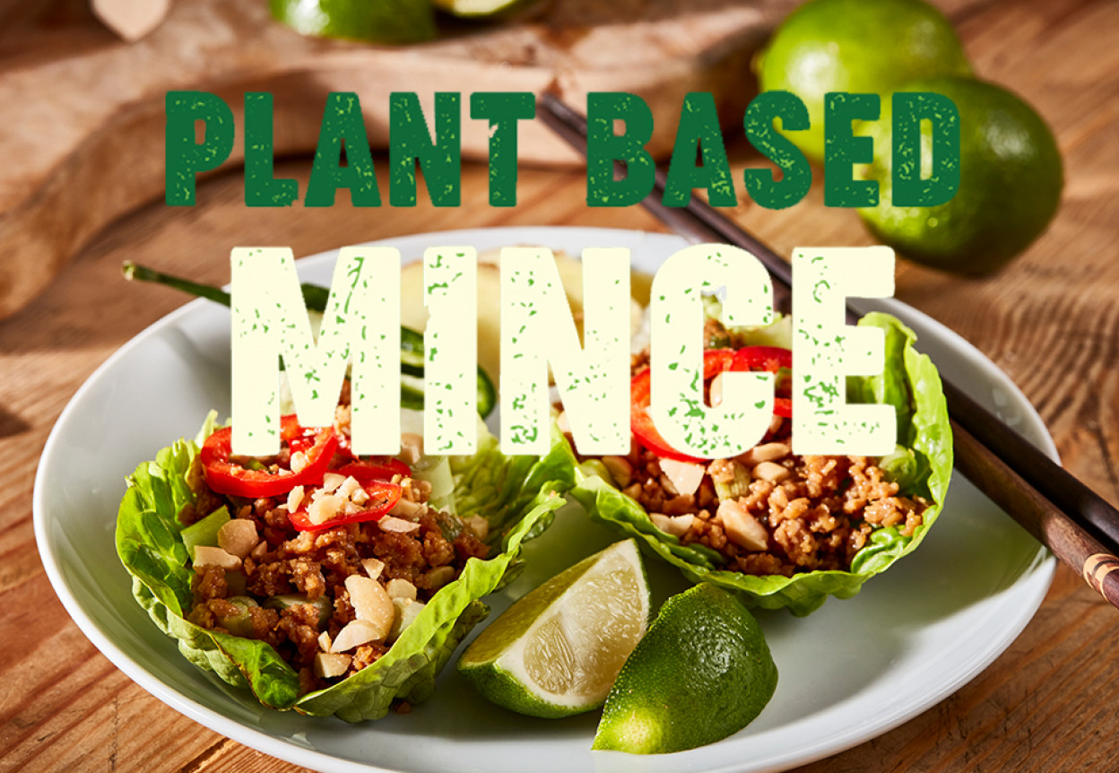 WEBSITE 1070 X 660 PLANT BASED MINCE