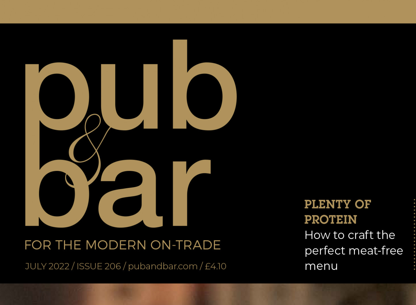 Pub Bar July 2022 v2