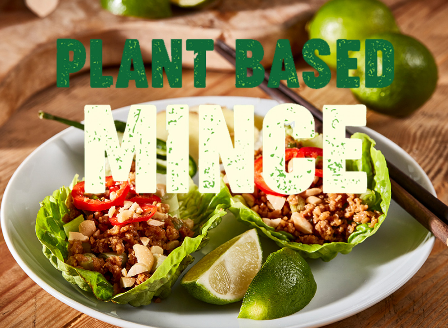 WEBSITE 1070 X 660 PLANT BASED MINCE